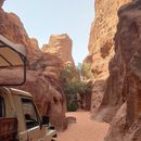 🏜️ Wadi Rum Overnight Adventure's picture