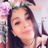 Estefanía Diaz's Photo