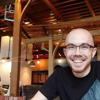 Philippe Tremblay的照片