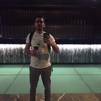 Vahid Salehi的照片