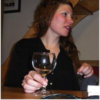 Benedicte Caffin的照片