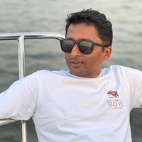 Sharath Kumar的照片