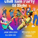 Live Music @ Yoga Studio's picture