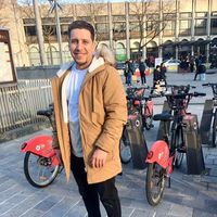 Chaouki EL Bahhouri's Photo