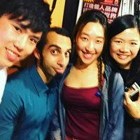 Dominic Chan's Photo