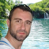 Jose M Guillen's Photo