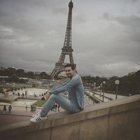 Maxime Martin's Photo