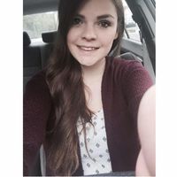 Aurélie Dubé's Photo