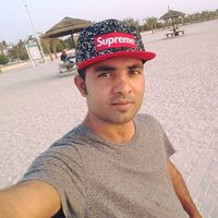 Bashir Ahmed's Photo