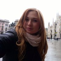 Aneta Heyrovská's Photo