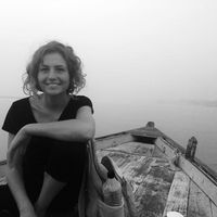 Safira Klein的照片