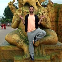 Fabrizio Ferraioli的照片