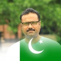 M Ashfaq Aslam's Photo