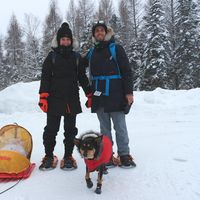 Thomas Ruban的照片