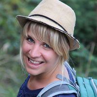 Фотографии пользователя Ester Wijnberg