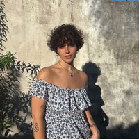 Miranda Benlliure的照片