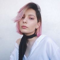 Regina Dubovitskaya的照片