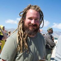 Devin Savoie's Photo