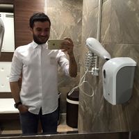 Ömer Kendal Öksüz's Photo