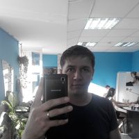 Sergey Klimenko的照片