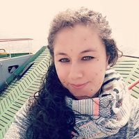 Sandra Carcamo Gonzalez's Photo