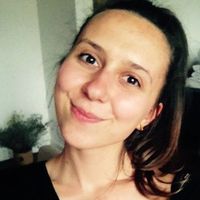 Fotos von Louise Poulain