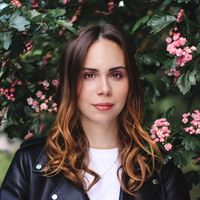 Anastasia Grin的照片