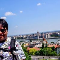 Kaustav Sinha's Photo