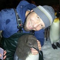 Erik Corredor的照片