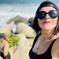 Alison Castillo González的照片