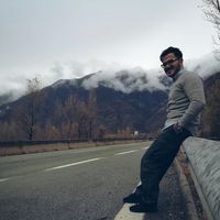 Nahar SawaȜe's Photo