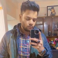 Nikhil Singh's Photo