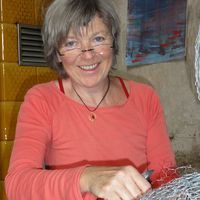 iris bergner's Photo