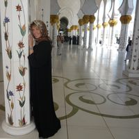 Diana Urmanova的照片