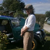 Igor Misasdrövitch的照片