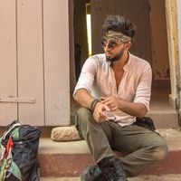 Yassine Atari的照片