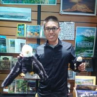 Yan Yao Chan's Photo