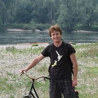 Mitchel Le Heux's Photo