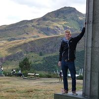 Jakob Brueseken's Photo