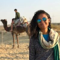 Geórgia Barbosa的照片