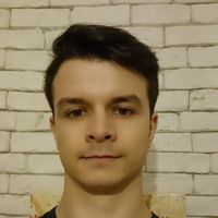 Ionut Hrimiuc's Photo