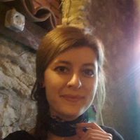 Gonca Bildircin's Photo