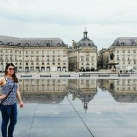 Maria Fernanda's Photo