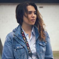 Laura Párraga's Photo