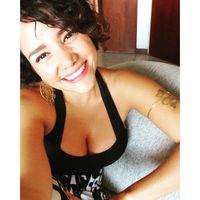 Ana Lucia Espinoza Astorga's Photo