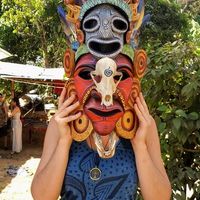 Claire Malfante的照片