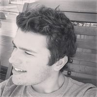 Fotos de João Henrique  Corrado de Almeida