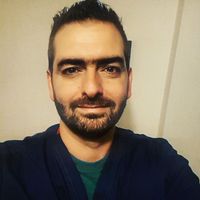 G. Maximiliano Goncalvez da Silva's Photo