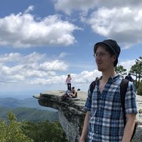 Daniel Antonenko的照片