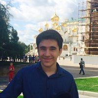 Alireza Mizbani的照片